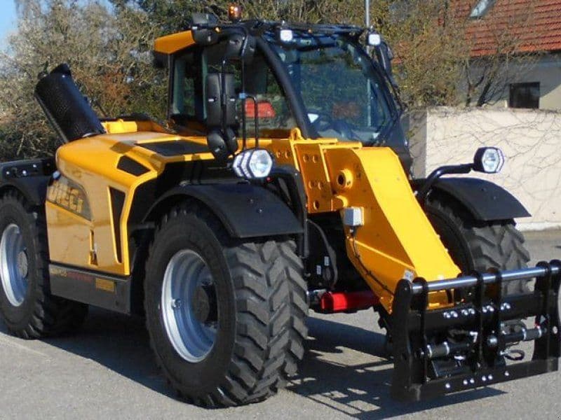 Dieci Agri Plus 40.10 GD EVO II