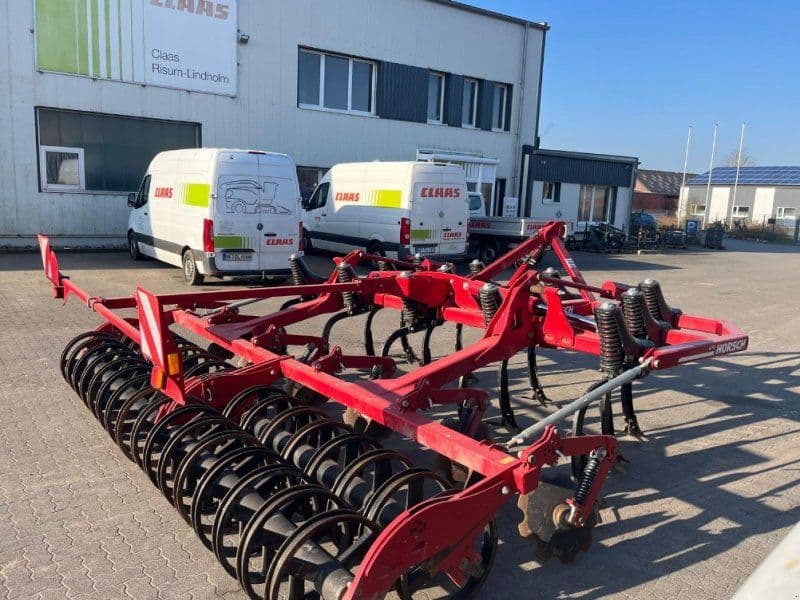 Horsch Terrano 4 FX TerraGrip