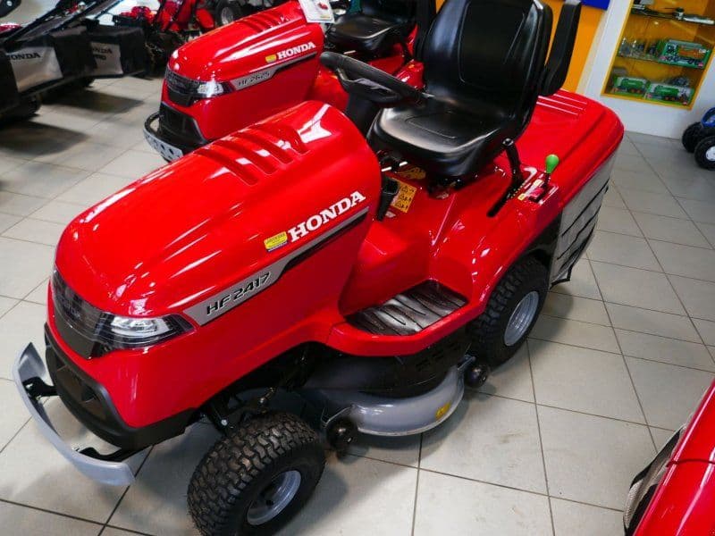 Honda HF 2417 HT