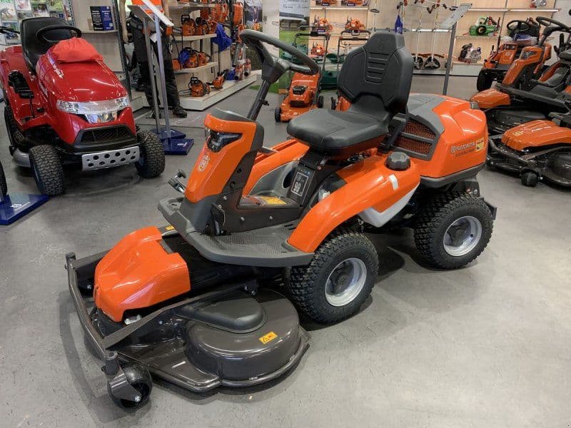 Husqvarna R 316TsX AWD Aktionspreis