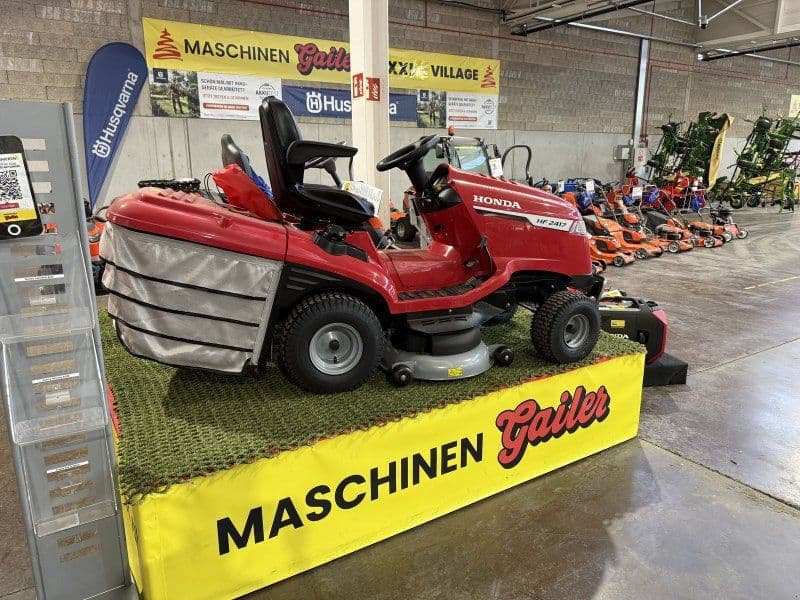 Honda HF 2417 HTE Rasen