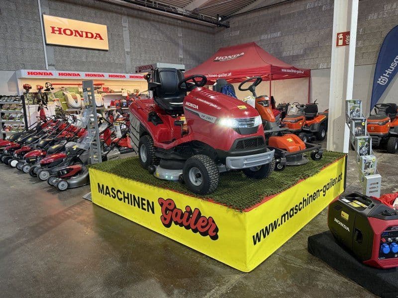 Honda HF 2417 HME Rasen