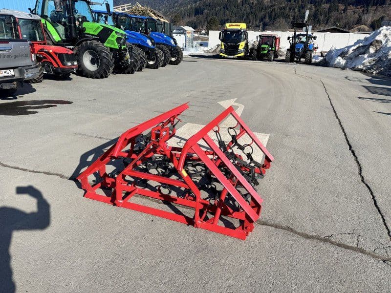 Stekro Wiesenegge 3,00m auch 4m 5m 6m lagernd