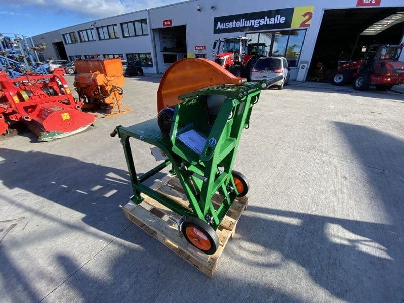 Posch Wipp WE 5,5 / 700