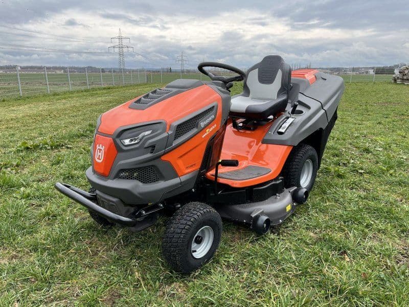 Husqvarna TC 242TX AKTION 23PS