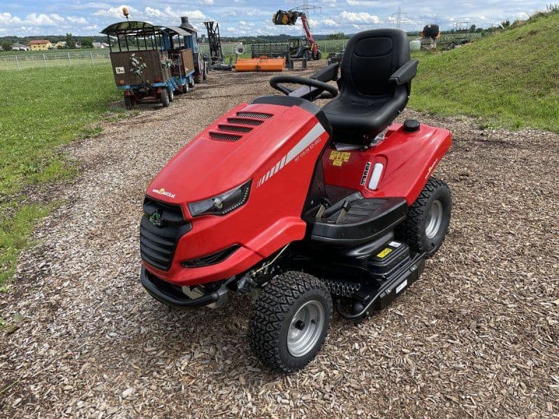 Herkules HT 110 24 DX AWD Allrad