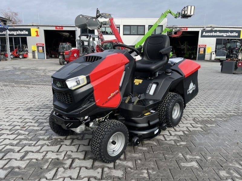 Herkules HT 102-24 XD 4WD Neo Modell 2025