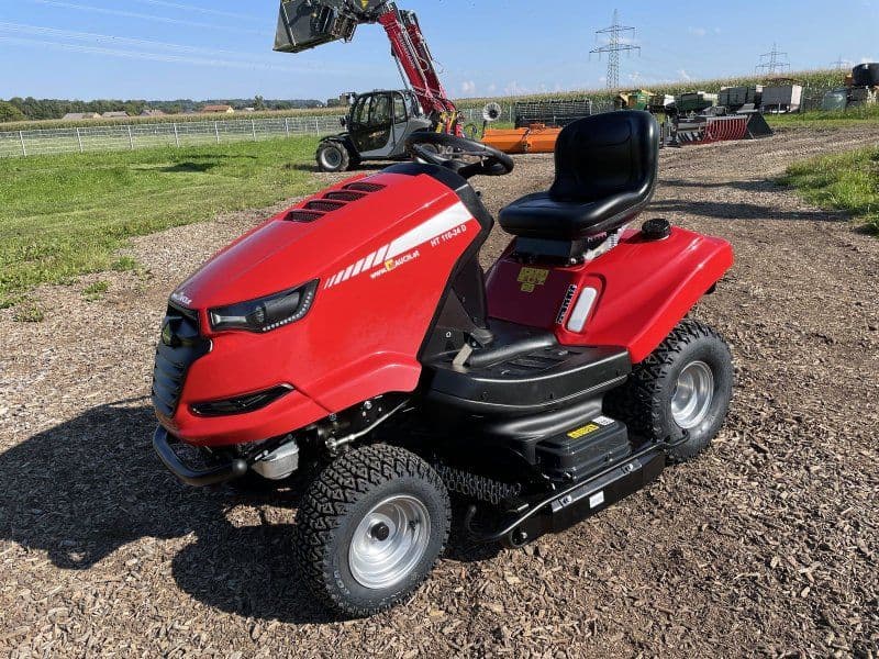 Herkules Hochgrasmäher HT 11022DH