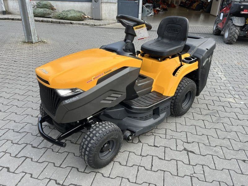 Stiga Estate MPST 84 Hydrostat