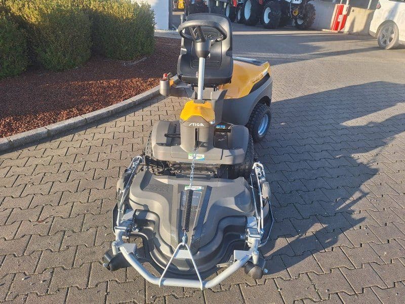 Stiga PARK 500 WX Spezial