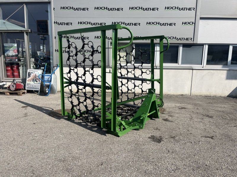 Stekro Wiesenegge 6m hydr. Klappbar