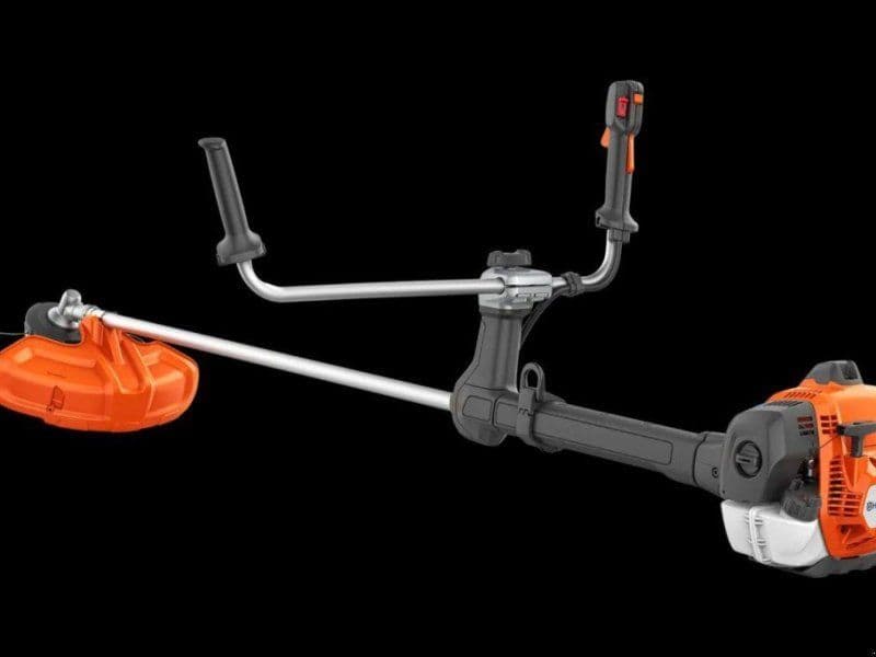 Husqvarna MOTORSENSE 525RXT