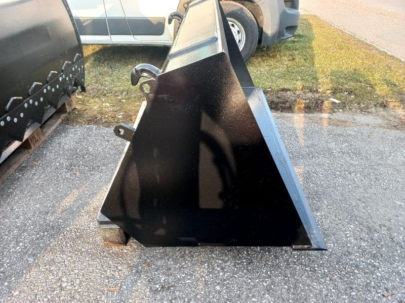 Stekro Universalschaufel