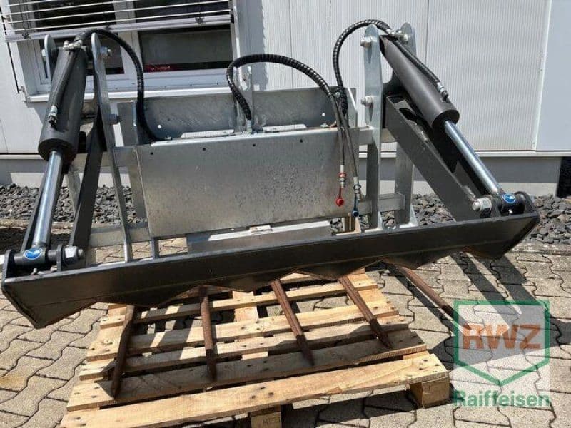 Fliegl Ball FL 10000-10