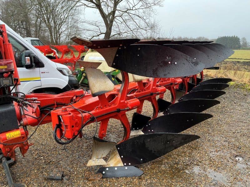 Kuhn VM 183 NSH 5+1