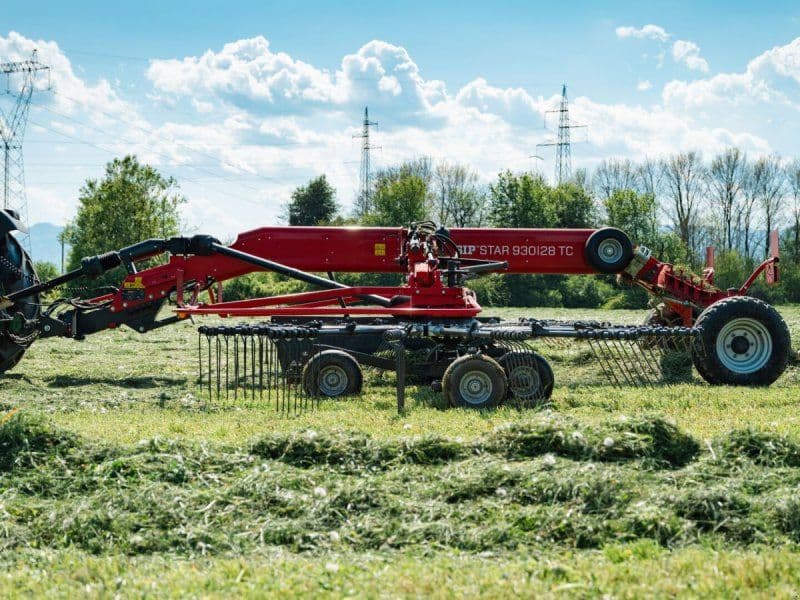 SIP STAR R 930|28 TC H