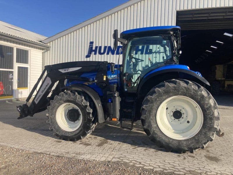 New Holland T7.165 S STAGE V