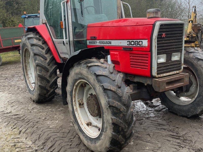 Massey Ferguson 3080