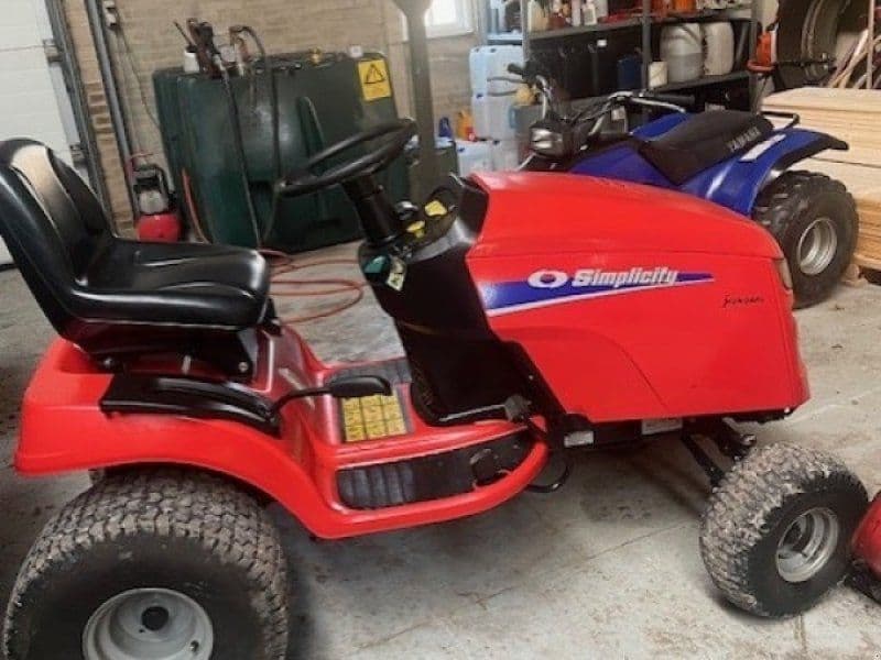 Simplicity REGENT XL 2246