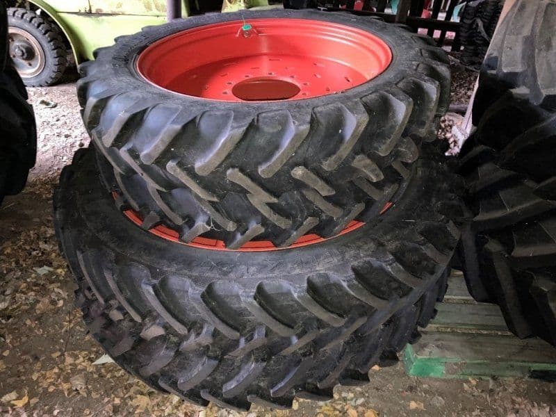 Alliance Skodborg 320/90-50IF 270/95-36