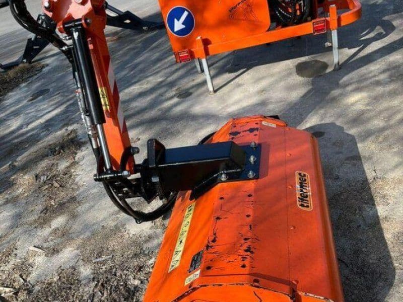 TIFERMEC GEO VISION 650