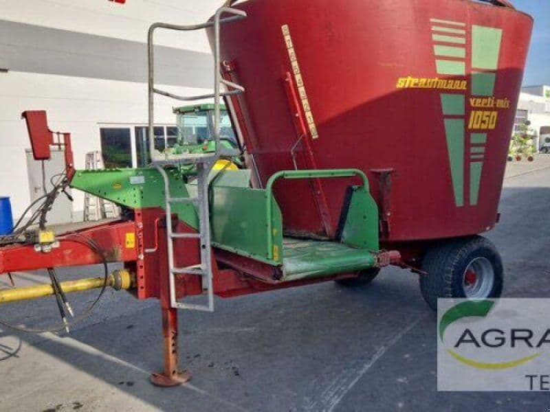 Strautmann VERTI-MIX 1050