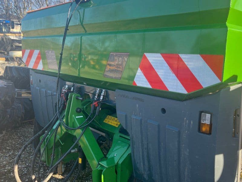 Amazone ZA-TS 4200 Hydro