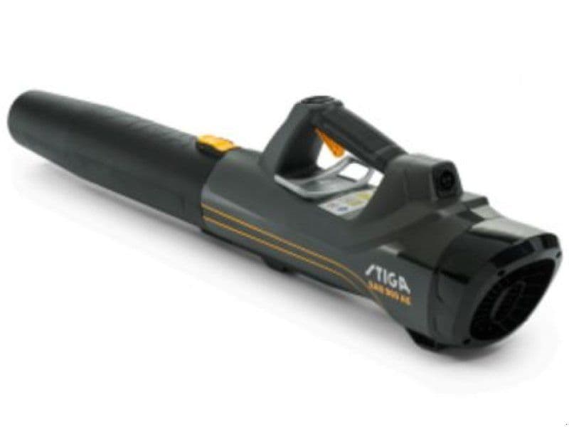 Stiga Akku-Laubbläser BL 900 E
