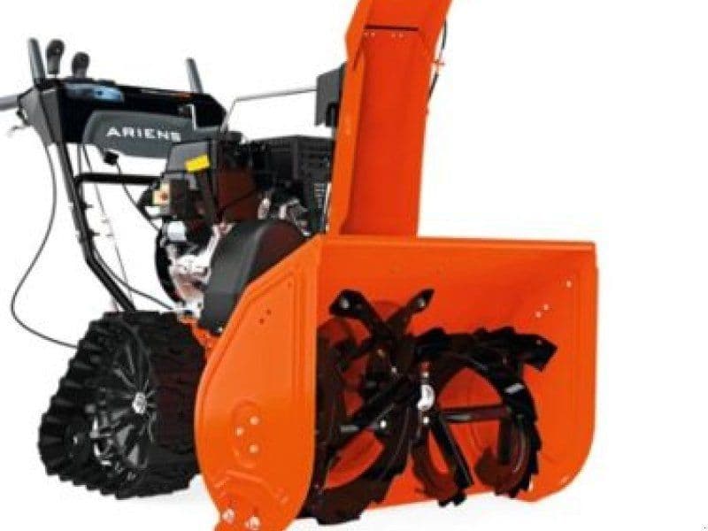 Ariens Schneefräse ST 28 DLET RT Deluxe