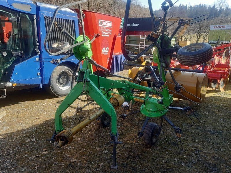 Deutz-Fahr KH 2.44 Hydro