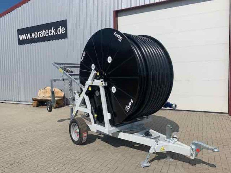 Ferbo GB 300/82 Bewässerungsanlage