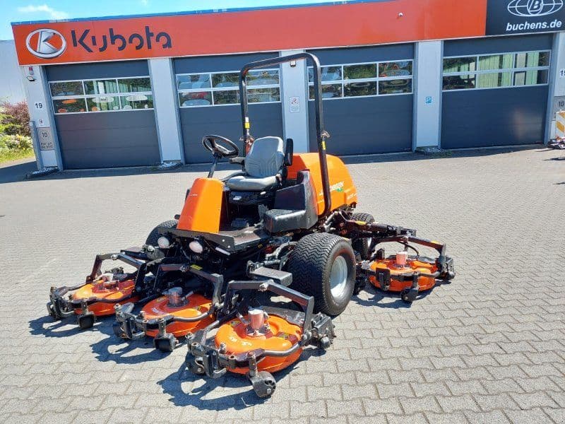 Jacobsen AR722T