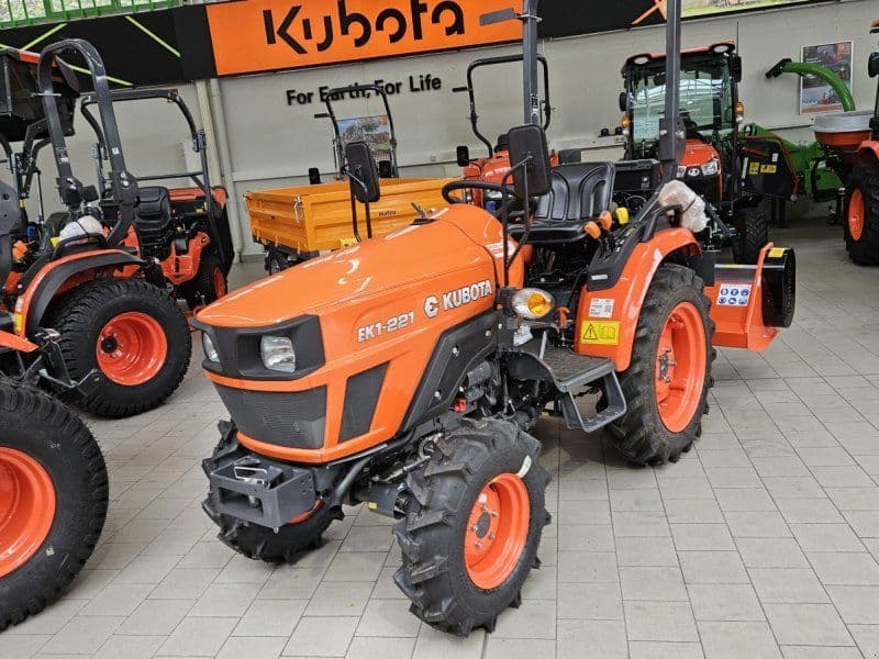 Kubota EK1-221