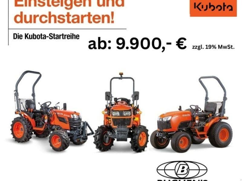Kubota EK1-221