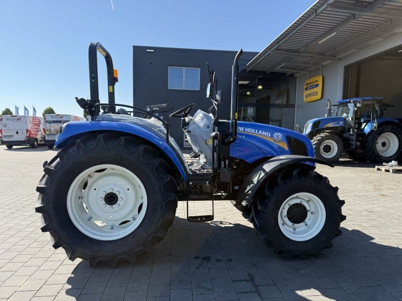 New Holland T4.75S Plattform *Aktion*
