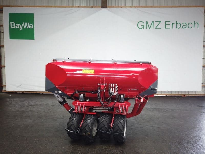 Horsch GEBR. PARTNER FT 2000