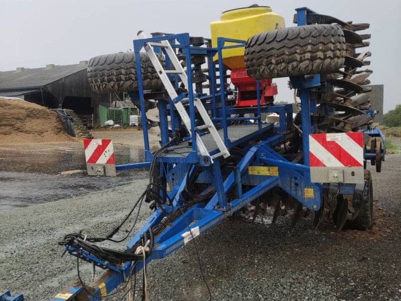 Köckerling REBELL-CLASSIC-T