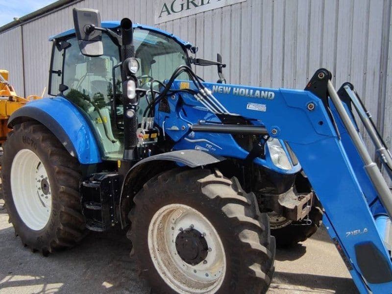 New Holland T5 110 EC