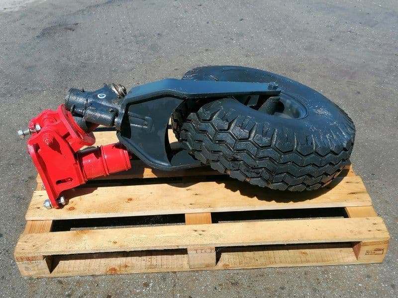 Kuhn ACCESSOIRE CHARUE