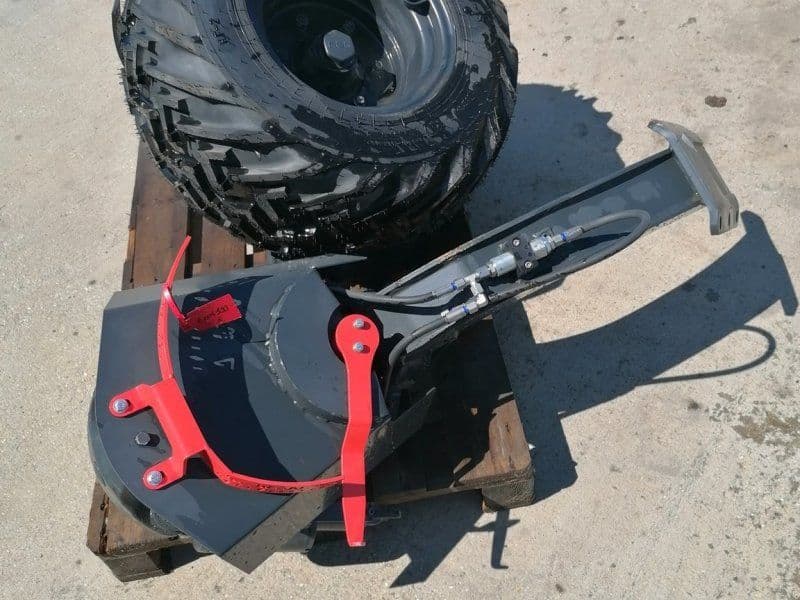 Kuhn ACCESSOIRE CHARUE