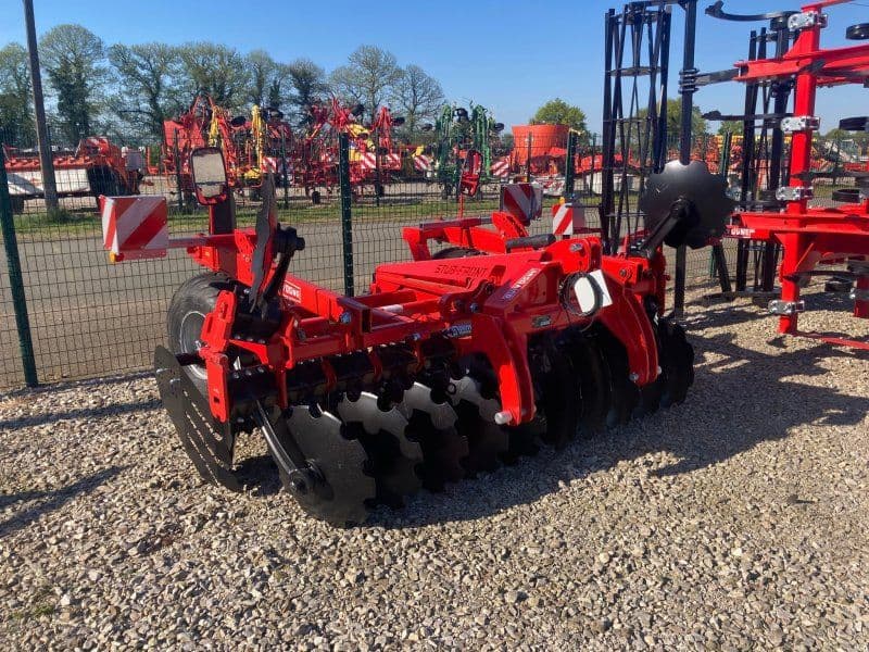 Quivogne DECHAUMEUR A DISQUES