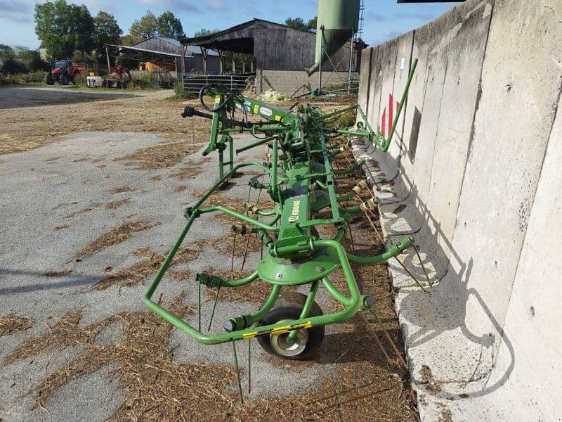 Krone KW 8.82/8