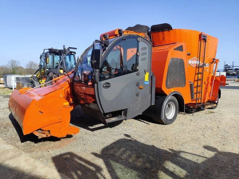 Kuhn SPV POWER 15.1 DL