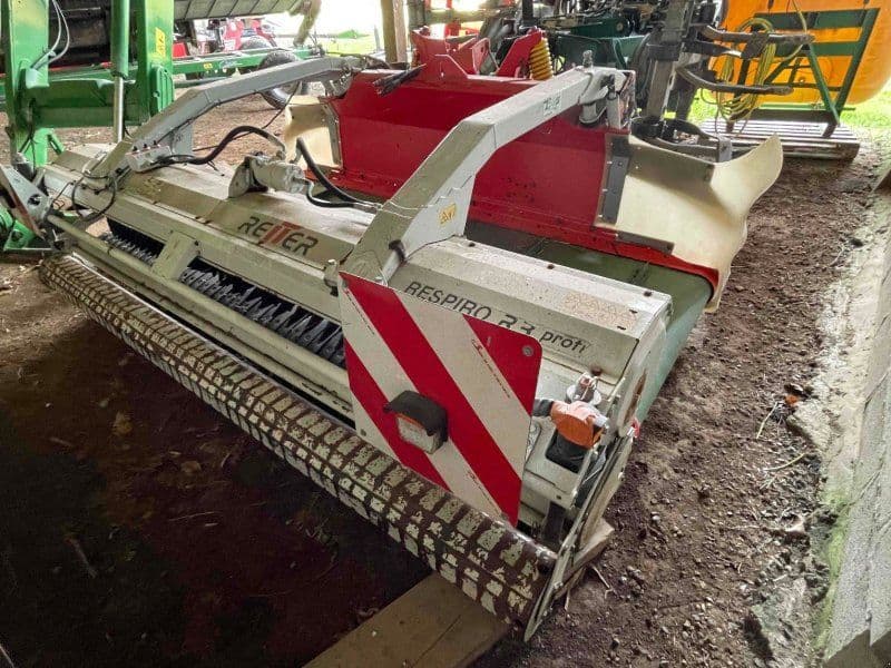 Reiter RESPIRO R3 PROFIT