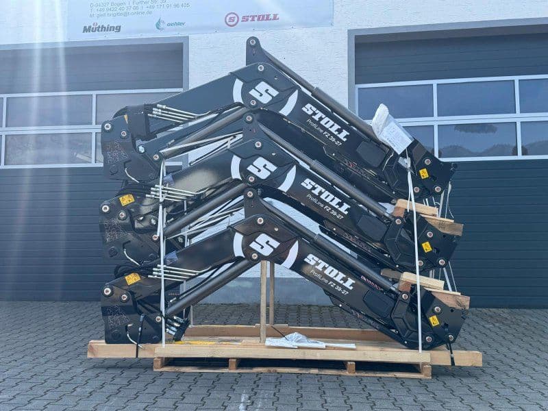 Stoll Profiline FZ 39-27