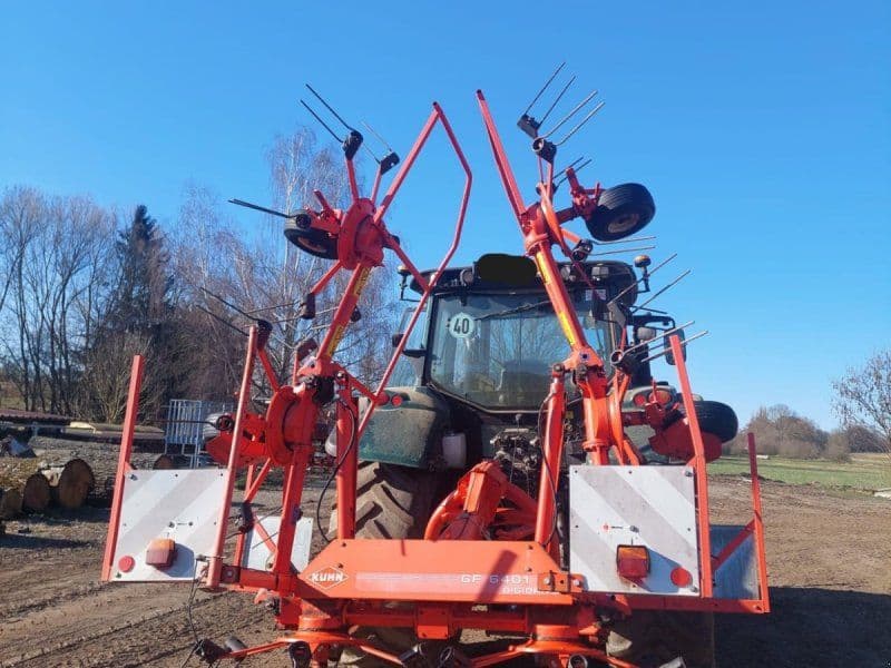 Kuhn GF 6401 MH