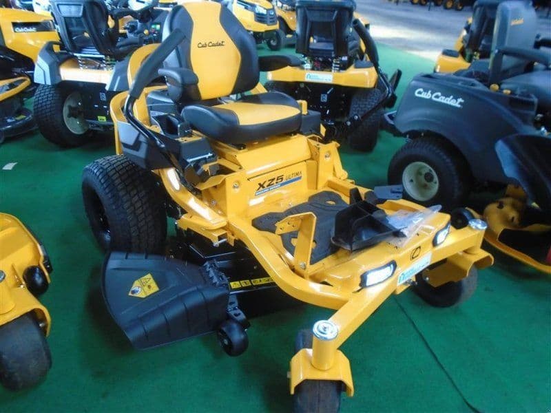 Cub Cadet XZ5 L127