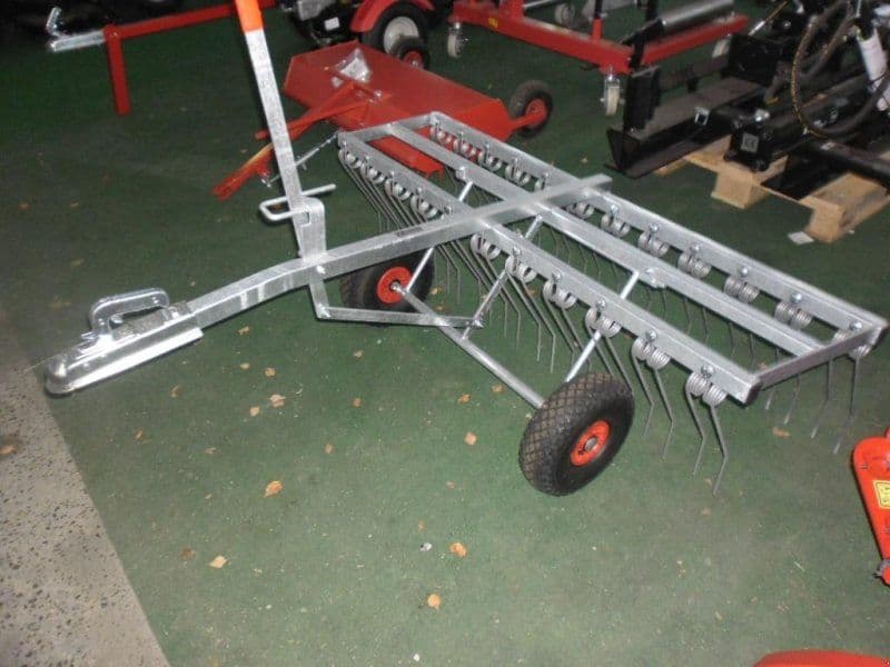 150 Cm Dobb. Rækket