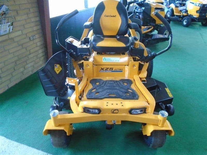 Cub Cadet XZ5 L 137