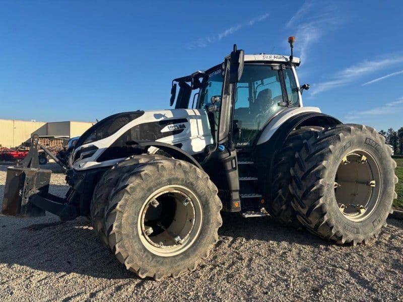 Valtra Q265